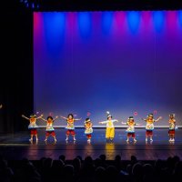 2018 Recital
